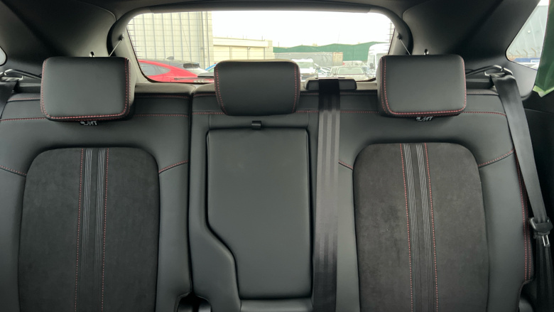 Ford Kuga 2.5 PHEV ST-Line X Black Package 5dr CVT Estate